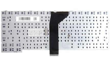 Клавиатура для ноутбука Samsung (G10, G15) Black, RU - фото 3