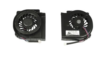 Вентилятор для ноутбука Lenovo ThinkPad X60, X61, 5V 0.31A 3-pin Toshiba