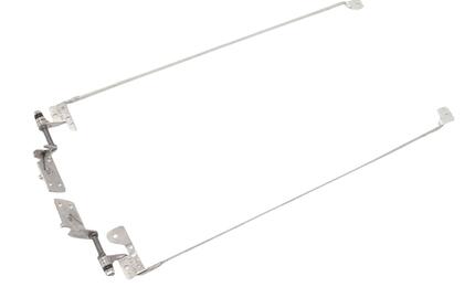 Петли для ноутбука Lenovo IdeaPad B570, V570