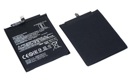 Аккумуляторная батарея для смартфона Xiaomi BN3A Redmi Go 3.85V 2910mAh 11.2Wh