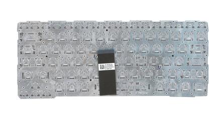 Клавиатура для ноутбука Sony (SVE14A) Pink, с подсветкой (Light), (No Frame) RU - фото 3