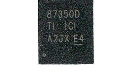 Микросхема CSD87350Q5D Texas Instruments