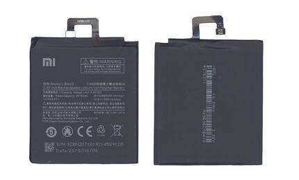 Аккумуляторная батарея для смартфона Xiaomi BN20 5C 3.85V 2850mAh 11.0Wh