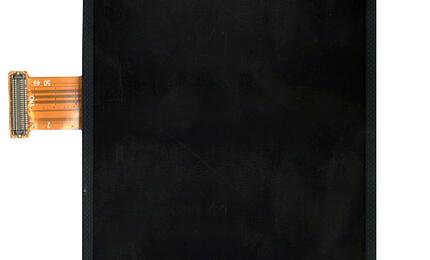 Матрица с тачскрином (модуль) для Samsung Galaxy S4 mini GT-I9190 черный
