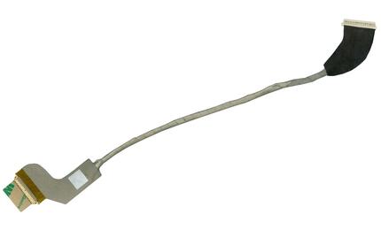 Шлейф матрицы для ноутбука Toshiba Satellite A500, A505 LED