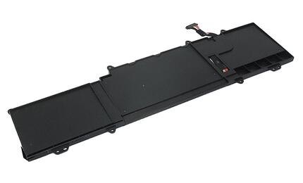 Аккумуляторная батарея для ноутбука Asus C31N1330 Zenbook UX32LA 11.3V Black 4300mAh Orig Аккумуляторная батарея для ноутбука Asus C31N1330 Zenbook UX32LA 11.3V Black 4300mAh Orig - фото 2
