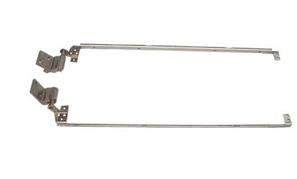 Петли для ноутбука Toshiba L350 17&quot;