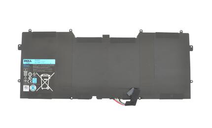 Аккумуляторная батарея для ноутбука Dell XPS 13 Ultrabook L321X L322X 7.4V Black 6300mAh OEM Аккумуляторная батарея для ноутбука Dell XPS 13 Ultrabook L321X L322X 7.4V Black 6300mAh OEM