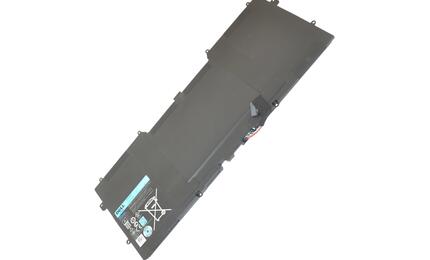 Аккумуляторная батарея для ноутбука Dell XPS 13 Ultrabook L321X L322X 7.4V Black 6300mAh OEM Аккумуляторная батарея для ноутбука Dell XPS 13 Ultrabook L321X L322X 7.4V Black 6300mAh OEM - фото 2
