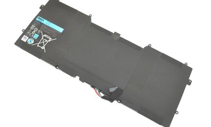 Аккумуляторная батарея для ноутбука Dell XPS 13 Ultrabook L321X L322X 7.4V Black 6300mAh OEM Аккумуляторная батарея для ноутбука Dell XPS 13 Ultrabook L321X L322X 7.4V Black 6300mAh OEM - фото 3