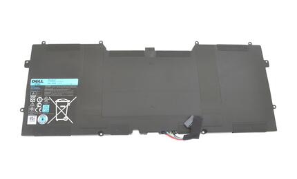 Аккумуляторная батарея для ноутбука Dell XPS 13 Ultrabook L321X L322X 7.4V Black 6300mAh OEM Аккумуляторная батарея для ноутбука Dell XPS 13 Ultrabook L321X L322X 7.4V Black 6300mAh OEM - фото 4