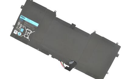 Аккумуляторная батарея для ноутбука Dell XPS 13 Ultrabook L321X L322X 7.4V Black 6300mAh OEM Аккумуляторная батарея для ноутбука Dell XPS 13 Ultrabook L321X L322X 7.4V Black 6300mAh OEM - фото 5