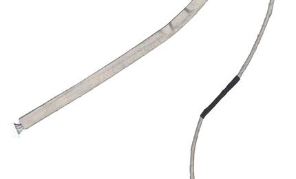 Шлейф матрицы для ноутбука HP ProBook 4540S, 4730S VER-2