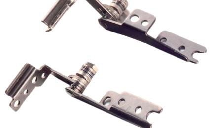 Петли для ноутбука Asus Eee PC 1005 - фото 2