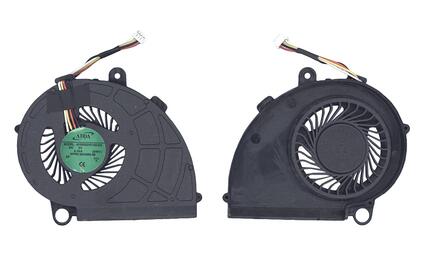 Вентилятор для ноутбука Acer Aspire M5-481, M5 Z09 5V 0.50A 4-pin SUNON
