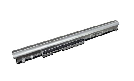 Аккумуляторная батарея для ноутбука HP LA04 Pavilion 14-n000 14.8V Silver 2600mAh OEM Аккумуляторная батарея для ноутбука HP LA04 Pavilion 14-n000 14.8V Silver 2600mAh OEM