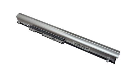 Аккумуляторная батарея для ноутбука HP LA04 Pavilion 14-n000 14.8V Silver 2600mAh OEM Аккумуляторная батарея для ноутбука HP LA04 Pavilion 14-n000 14.8V Silver 2600mAh OEM - фото 2