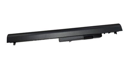 Аккумуляторная батарея для ноутбука HP LA04 Pavilion 14-n000 14.8V Silver 2600mAh OEM Аккумуляторная батарея для ноутбука HP LA04 Pavilion 14-n000 14.8V Silver 2600mAh OEM - фото 3