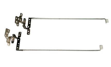 Петли для ноутбука Toshiba Sattelite L655, L655D, L650