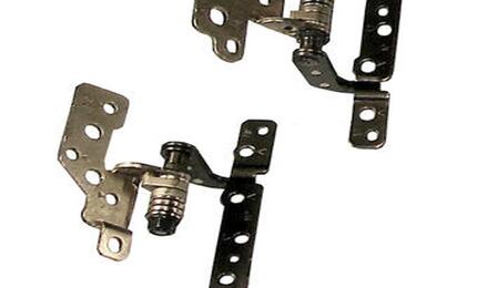 Петли для ноутбука Toshiba Sattelite L655, L655D, L650 - фото 2