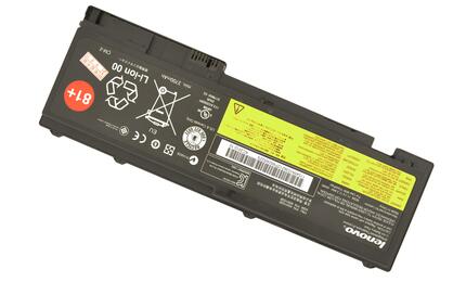Аккумуляторная батарея для ноутбука Lenovo-IBM 42T4845 ThinkPad T420s 11.1V Black 3900mAh Orig Аккумуляторная батарея для ноутбука Lenovo-IBM 42T4845 ThinkPad T420s 11.1V Black 3900mAh Orig - фото 5