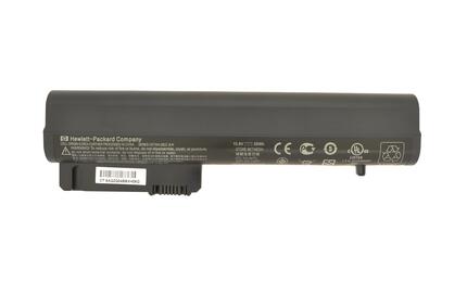 Аккумуляторная батарея для ноутбука HP Compaq EH768AA EliteBook 2530p 10.8V Black 4800mAh Orig Аккумуляторная батарея для ноутбука HP Compaq EH768AA EliteBook 2530p 10.8V Black 4800mAh Orig - фото 2