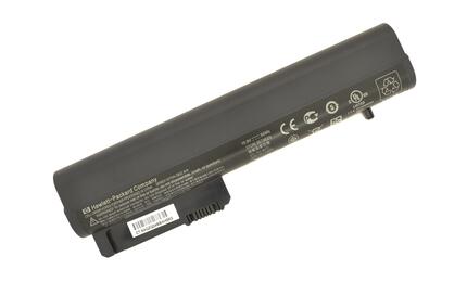 Аккумуляторная батарея для ноутбука HP Compaq EH768AA EliteBook 2530p 10.8V Black 4800mAh Orig Аккумуляторная батарея для ноутбука HP Compaq EH768AA EliteBook 2530p 10.8V Black 4800mAh Orig - фото 3