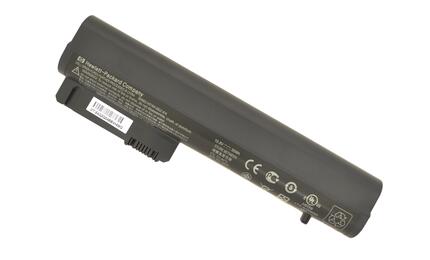 Аккумуляторная батарея для ноутбука HP Compaq EH768AA EliteBook 2530p 10.8V Black 4800mAh Orig Аккумуляторная батарея для ноутбука HP Compaq EH768AA EliteBook 2530p 10.8V Black 4800mAh Orig - фото 4