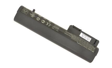 Аккумуляторная батарея для ноутбука HP Compaq EH768AA EliteBook 2530p 10.8V Black 4800mAh Orig Аккумуляторная батарея для ноутбука HP Compaq EH768AA EliteBook 2530p 10.8V Black 4800mAh Orig - фото 5