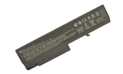 Аккумуляторная батарея для ноутбука HP TD06 Compaq 6530b 11.1V Black 5200mAh Orig Аккумуляторная батарея для ноутбука HP TD06 Compaq 6530b 11.1V Black 5200mAh Orig