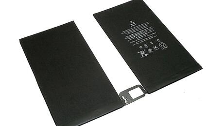 Аккумуляторная батарея для планшета Apple A1577 iPad Pro 12.9&quot; (2015) 3.77V Black 10307mAh OEM