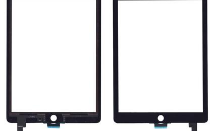 Тачскрин Apple iPad Air 2 черный