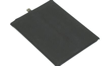 Аккумуляторная батарея для смартфона Huawei HB436486ECW P20 Pro 3.82V Black 4000mAh 15.3Wh