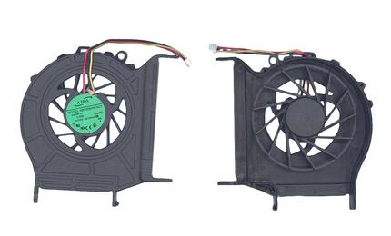 Вентилятор для ноутбука Lenovo E46, K46, 5V 0.4A 3-pin ADDA