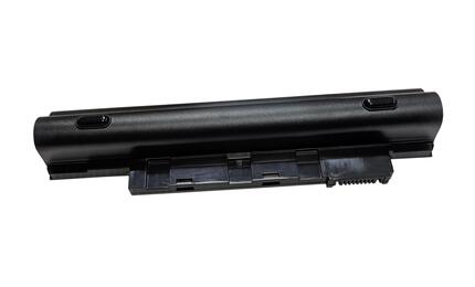 Аккумуляторная батарея для ноутбука Acer AL10A31 Aspire One AOD255, AOD260, D255, D260 11.1V Black 5200mAh OEM Аккумуляторная батарея для ноутбука Acer AL10A31 Aspire One AOD255, AOD260, D255, D260 11.1V Black 5200mAh OEM - фото 3