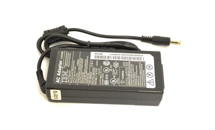 Блок питания для ноутбука Lenovo 72W 16V 4.5A 5.5x2.5mm 02K6705 Orig - фото 2