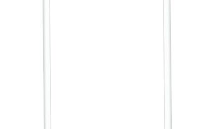 Тачскрин (Сенсорное стекло) для смартфона Acer Liquid E2 Duo V370 белое - фото 2