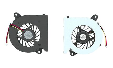 Вентилятор для ноутбука Fujitsu Lifebook L1010 5V 0.3A 3-pin Brushless