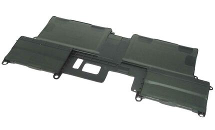 Аккумуляторная батарея для ноутбука Sony VAIO VGP-BPS37 SVP1121 (Pro 11) 7.5V Black 4125mAh Orig Аккумуляторная батарея для ноутбука Sony VAIO VGP-BPS37 SVP1121 (Pro 11) 7.5V Black 4125mAh Orig - фото 2