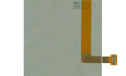 Матрица для смартфона 4&quot;, Slim (тонкая), 480x800, Светодиодная (LED), без креплений, глянцевая Lenovo P700i