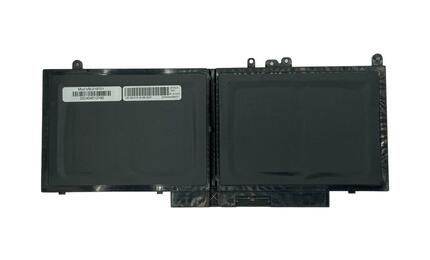 Аккумуляторная батарея для ноутбука Dell 6MT4T Latitude E5470 7.6V Black 7750mAh Orig Аккумуляторная батарея для ноутбука Dell 6MT4T Latitude E5470 7.6V Black 7750mAh Orig - фото 2