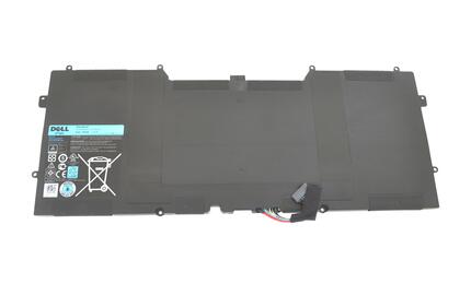 Аккумуляторная батарея для ноутбука Dell Y9N00 XPS 13-L321X 7.4V Black Orig - фото 4
