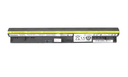 Аккумуляторная батарея для ноутбука Lenovo-IBM L12S4Z01 S300 14.4V Black 2200mAh Orig Аккумуляторная батарея для ноутбука Lenovo-IBM L12S4Z01 S300 14.4V Black 2200mAh Orig