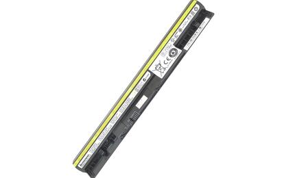 Аккумуляторная батарея для ноутбука Lenovo-IBM L12S4Z01 S300 14.4V Black 2200mAh Orig Аккумуляторная батарея для ноутбука Lenovo-IBM L12S4Z01 S300 14.4V Black 2200mAh Orig - фото 2