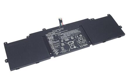 Аккумуляторная батарея для ноутбука HP PE03XL Chromebook 210 G1 10.8V Black 3250mAh Аккумуляторная батарея для ноутбука HP PE03XL Chromebook 210 G1 10.8V Black 3250mAh