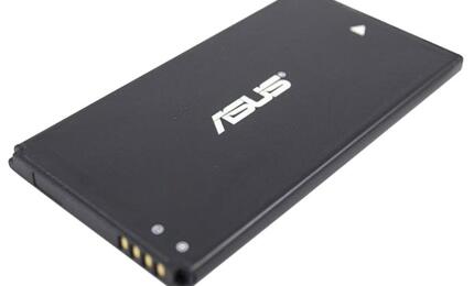 Аккумуляторная батарея для Asus B11P1415 ZenFone Go 4.5 3.8V Black 1600mAh 6.08Wh - фото 2