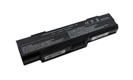 Аккумуляторная батарея для ноутбука Lenovo-IBM BAHL00L6S G410 10.8V Black 5200mAh OEM Аккумуляторная батарея для ноутбука Lenovo-IBM BAHL00L6S G410 10.8V Black 5200mAh OEM