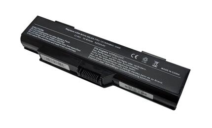 Аккумуляторная батарея для ноутбука Lenovo-IBM BAHL00L6S G410 10.8V Black 5200mAh OEM Аккумуляторная батарея для ноутбука Lenovo-IBM BAHL00L6S G410 10.8V Black 5200mAh OEM - фото 2