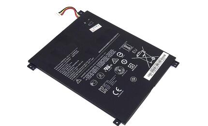 Аккумуляторная батарея для ноутбука Lenovo NB116 IdeaPad 100S-11IBY 3.8V Black 8400mAh OEM Аккумуляторная батарея для ноутбука Lenovo NB116 IdeaPad 100S-11IBY 3.8V Black 8400mAh OEM