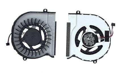Вентилятор для ноутбука Samsung NP300E5C 5V 0.5A 3-pin FCN